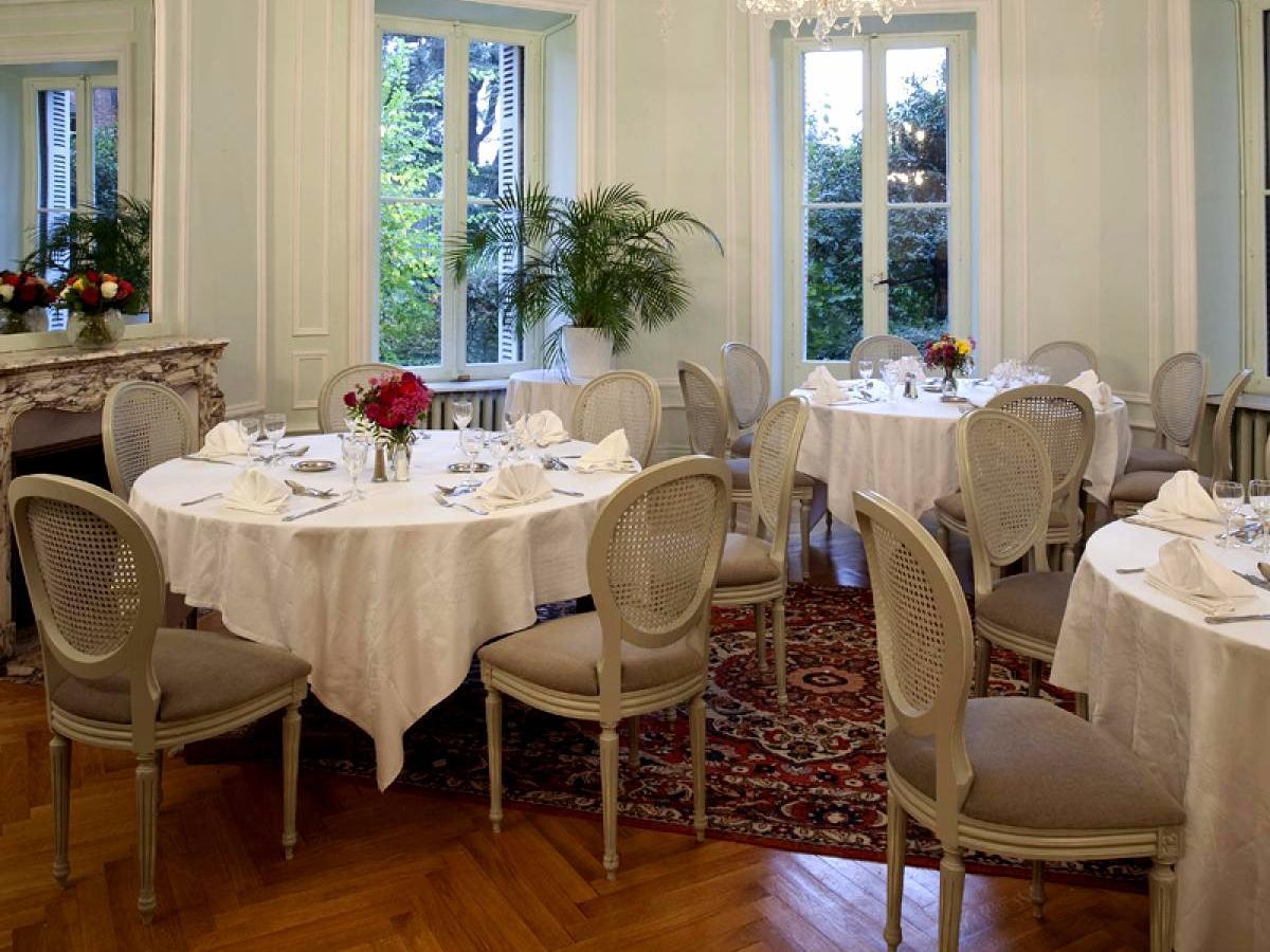 Logis Hotel Royal Saint-Mart Руая Екстер'єр фото